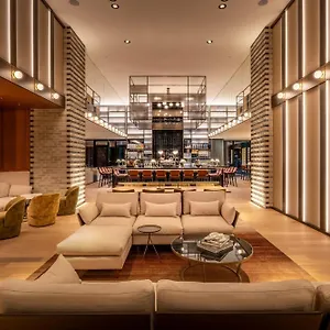 Marriott West Monaco di Baviera